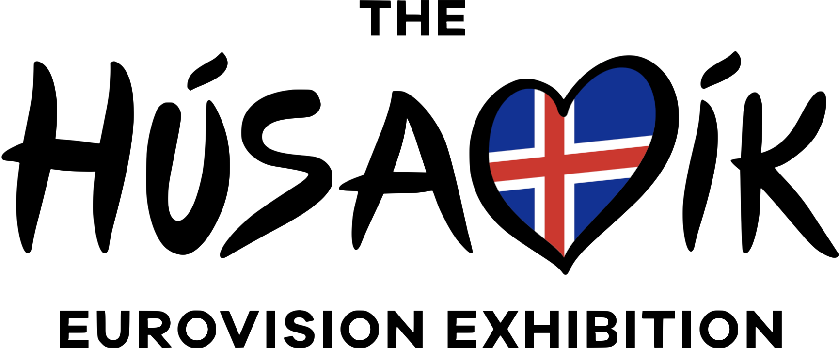 The Húsavík Eurovision Exhibition